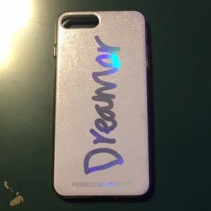 iPhone case